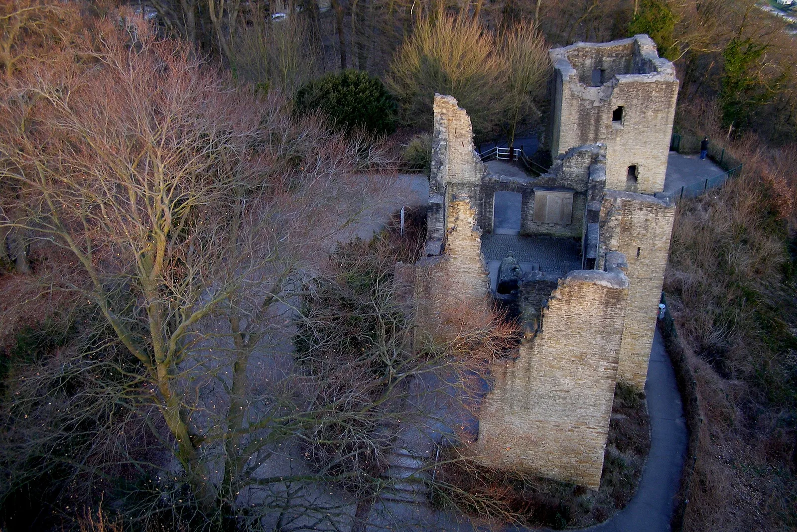 Syberg